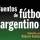 Cuentos de fútbol argentino
